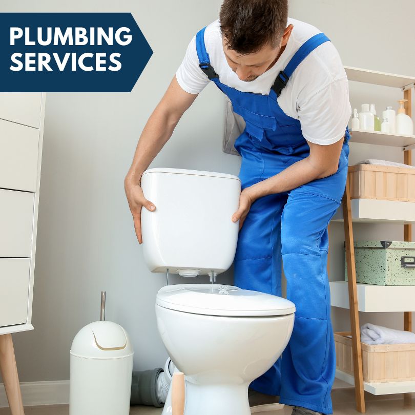 Plumbing Company in Patriot, OH